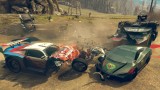Joc Carmageddon Max Damage pentru PS4