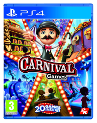 Carnival Games