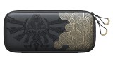  Carrying Case & Screen Protector Zelda Totk Edition pentru NSW