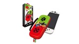 Carrying Case Hyperkin Official Miraculous Hard Bug & Cat (switch/lite/oled)