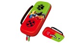 Carrying Case Hyperkin Official Miraculous Hard Bug & Cat (switch/lite/oled)