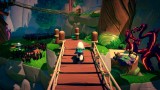 Joc Cartoon Heroes Vol. 1 3 Games In 1 Smurfs Mission Vileaf & Marsupilami & Garfield Lasagna Party pentru Nintendo Switch