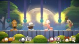 Joc Cartoon Heroes Vol. 1 3 Games In 1 Smurfs Mission Vileaf & Marsupilami & Garfield Lasagna Party pentru Nintendo Switch