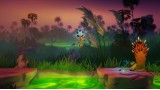 Joc Cartoon Heroes Vol. 1 3 Games In 1 Smurfs Mission Vileaf & Marsupilami & Garfield Lasagna Party pentru Nintendo Switch
