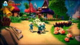 Joc Cartoon Heroes Vol. 1 3 Games In 1 Smurfs Mission Vileaf & Marsupilami & Garfield Lasagna Party pentru PS5