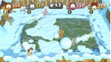 Joc Cartoon Heroes Vol. 1 3 Games In 1 Smurfs Mission Vileaf & Marsupilami & Garfield Lasagna Party pentru PS5