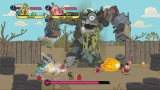 Joc Cartoon Network Battle Crashers pentru Nintendo Switch