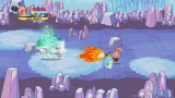 Joc Cartoon Network Battle Crashers pentru Nintendo Switch