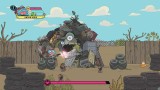 Joc Cartoon Network Battle Crashers pentru Nintendo Switch
