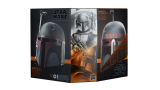  Casca Disney Star Wars The Black Series Boba Fett (re-armored) Electronic