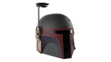 Casca Disney Star Wars The Black Series Boba Fett (re-armored) Electronic