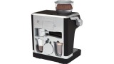 Casdon Delonghi Laspecialista Coffee Machine (77050)