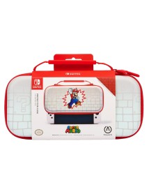 Case Powera Protection Brick Breaker Mario 