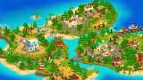 Joc CASTAWAY PARADISE pentru Nintendo Switch