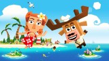 Joc CASTAWAY PARADISE pentru Nintendo Switch