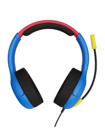 Casti Airlite Wired Mario Dash - Nsw 