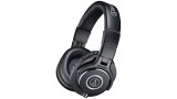  Casti Audio Technica Ath-m40x Black
