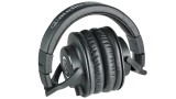  Casti Audio Technica Ath-m40x Black