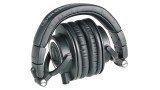  Casti Audio Technica Ath-m50x Black