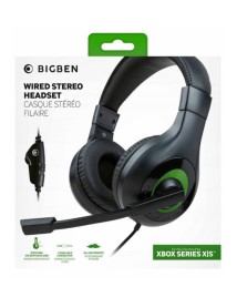 Casti Bigben Stereo V1 - Xbox Series X 