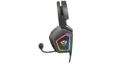  Casti Blizz 7.1 Rgb Trust Gxt450 pentru PC