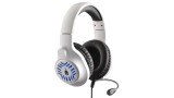 Casti Cu Fir Spartan Gear Medusa Wired Alb/negru Pentru Pc/ps4/ps5,xbox One /xbox Series X/nsw