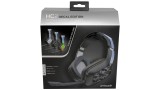  Casti Gioteck Hc-2 Wired Universal Stereo Camo - Playstation Xbox Nsw pentru PS5 / PS4 / XBOX SERIES / Xbox One / Xbox 360 / Nintendo Switch