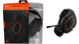  Casti Gioteck Tx-50 Universal Stereo Gaming & Go - Xbox One Playstation 4 pentru PS5 / PS4 / XBOX SERIES / Xbox One / Xbox 360