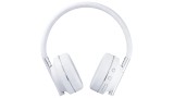  Casti Happy Plugs Play Wireless White
