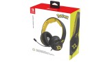  Casti Hori Pikachu Cool - Nintendo Switch pentru Nintendo Switch