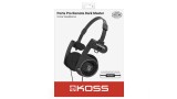 Casti Koss Portapro