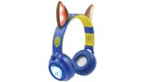  Casti Lexibook Paw Patrol Bluetooth & Lights