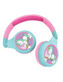 Casti Lexibook Unicorn Cablu Detasabil 