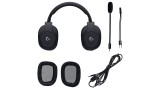  Casti Logitech G Pro - Pc pentru PS4 / Xbox One / Nintendo Switch / PC