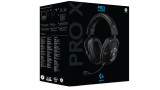  Casti Logitech G Pro X 7.1 Gaming - Pc pentru PC