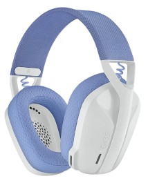 Casti Logitech G435 Lightspeed Wireless White - Pc 