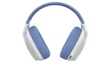  Casti Logitech G435 Lightspeed Wireless White - Pc pentru PS5 / PS4 / PC
