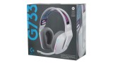  Casti Logitech G733 Lightspeed White 2.4ghz - Pc pentru PS4 / PC