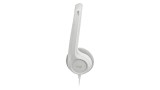  Casti Logitech H390 Wired Usb-a White - Pc pentru PC
