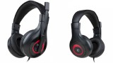  Casti Nacon Big Ben V1 Black - Nintendo Switch pentru Nintendo Switch