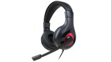  Casti Nacon Big Ben V1 Black - Nintendo Switch pentru Nintendo Switch