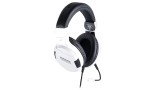  Casti Nacon Stereo Gaming V3 Alb  Playstation 4 pentru PS4