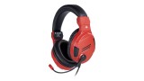  Casti Nacon Stereo Gaming V3 Rosu  Playstation 4 pentru PS4