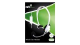  Casti Orb Wired Chat Headset White Xbox One pentru Xbox One