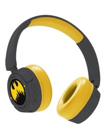 Casti Otl Batman Gotham City Gri 