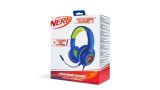  Casti Otl Bluetooth Headset Nerf (nf0988) pentru PS5 / PS4 / PS3 / PS2 / PSP / XBOX SERIES / Xbox One / Xbox 360 / PC