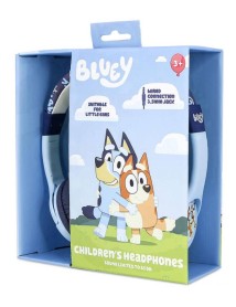 Casti Otl Cu Fir Bluey 