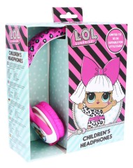 Casti Lol Surprise Bow