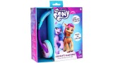  Casti Otl My Little Pony Mov/albastru pentru PS5 / PS4 / XBOX SERIES / Xbox One / Nintendo Switch / PC