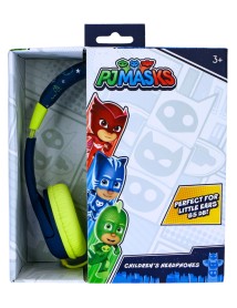 Casti Otl Pj Masks Childrens 